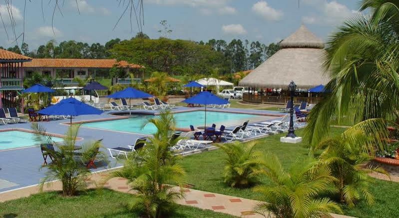 קימבאיה Decameron Las Heliconias מראה חיצוני תמונה